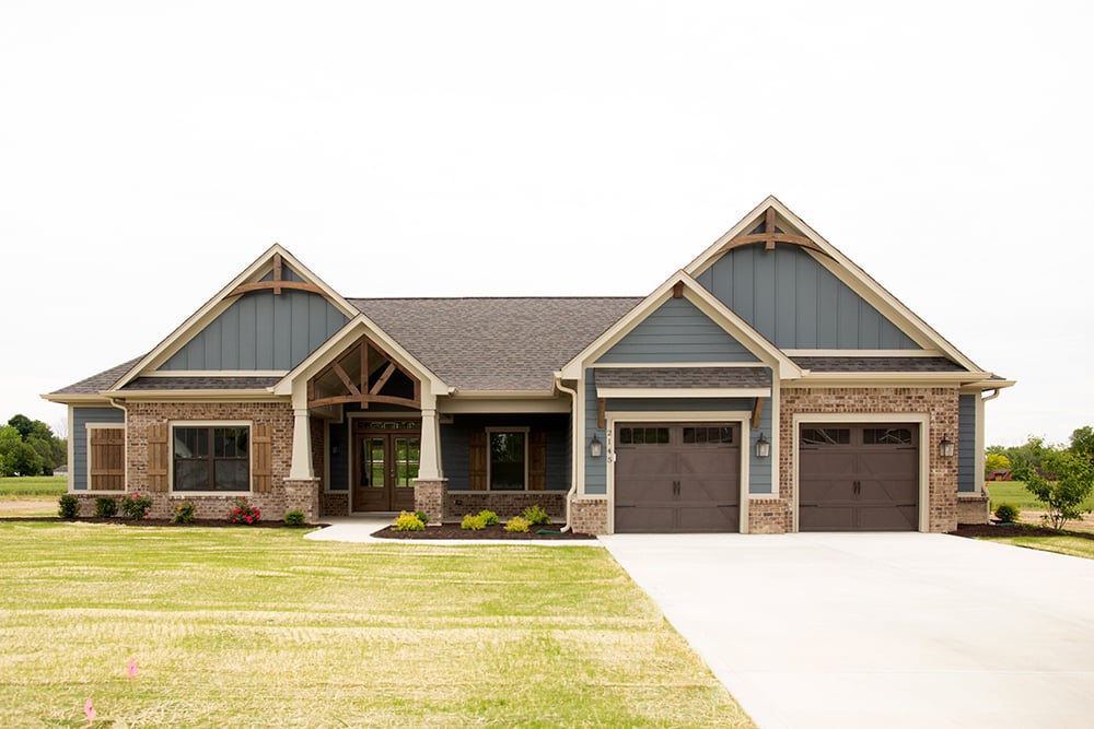 JH Juniper Exterior