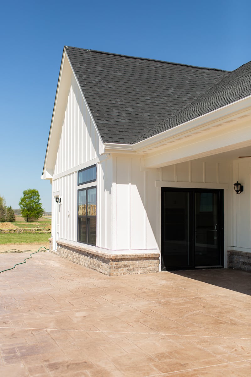 The Flatrock Pittsboro, Indiana