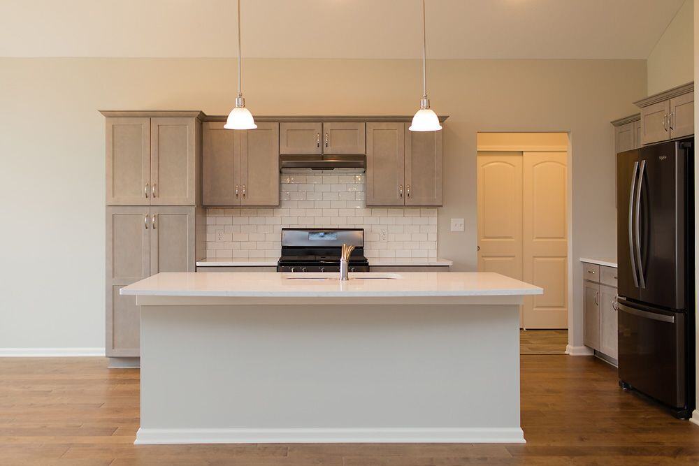 Image showcasing Maximizing Small Spaces: Benefits & Design for Minimalist-Inspired Living